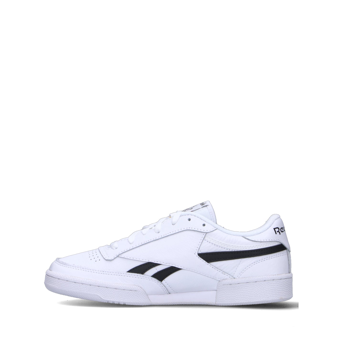 REEBOK Sneaker uomo bianca