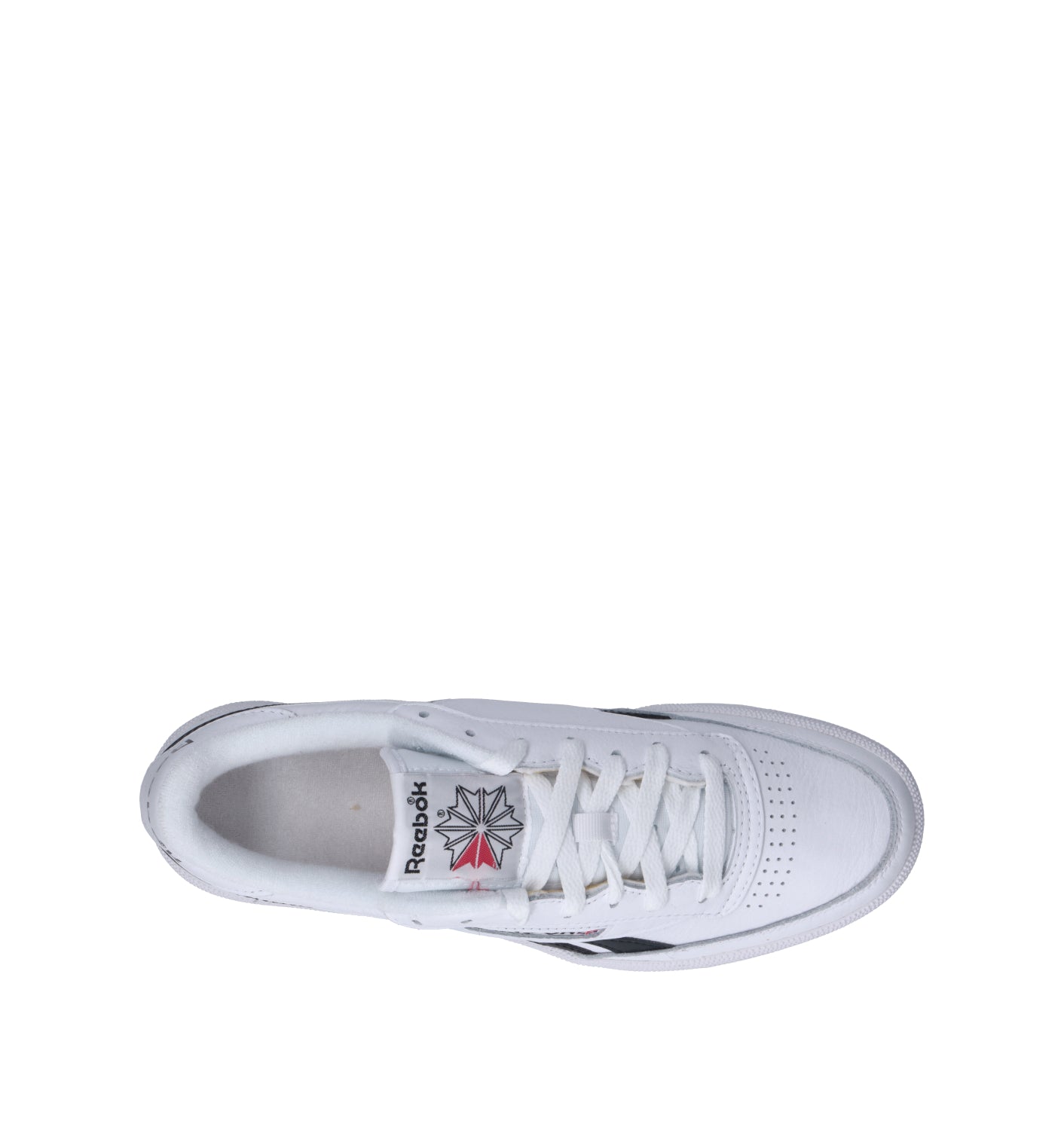 REEBOK Sneaker uomo bianca