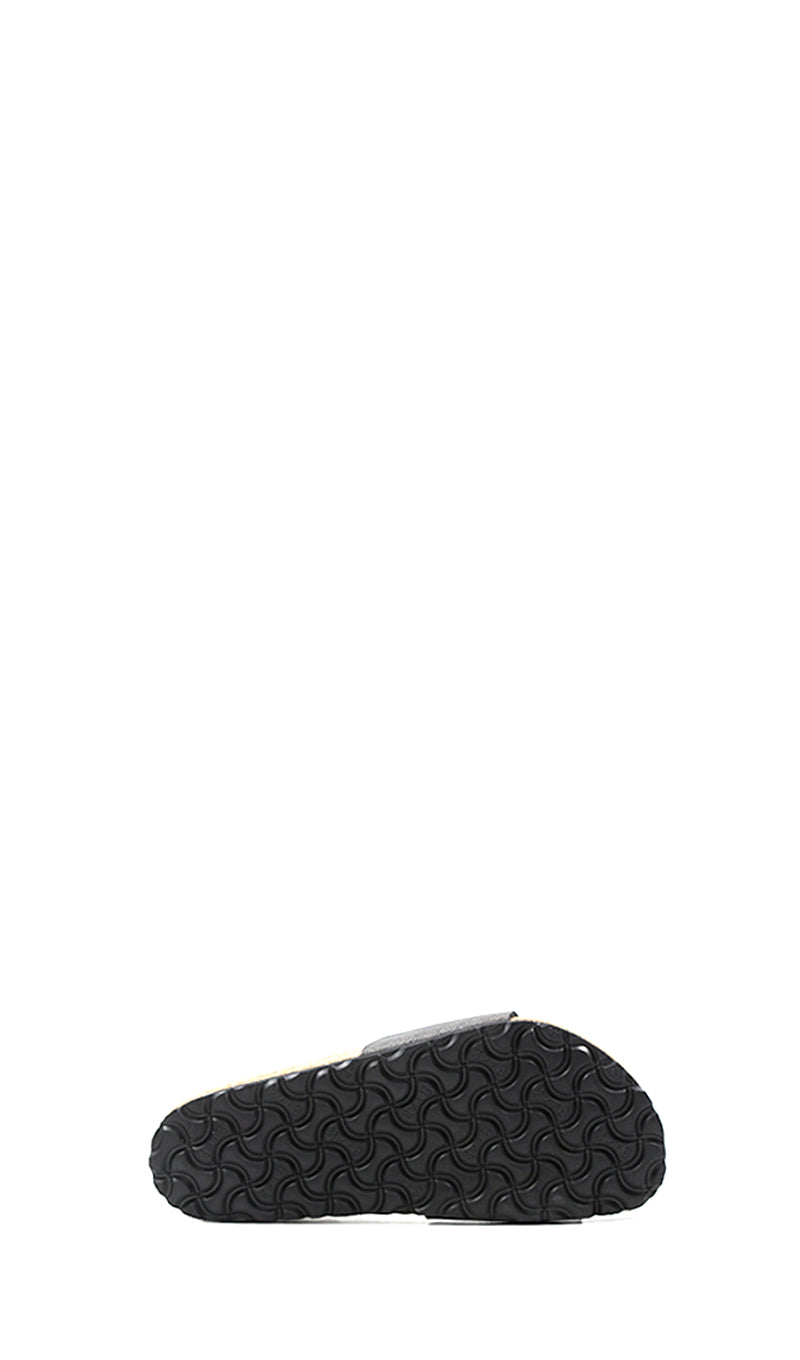 BIRKENSTOCK Ciabatta donna grigio