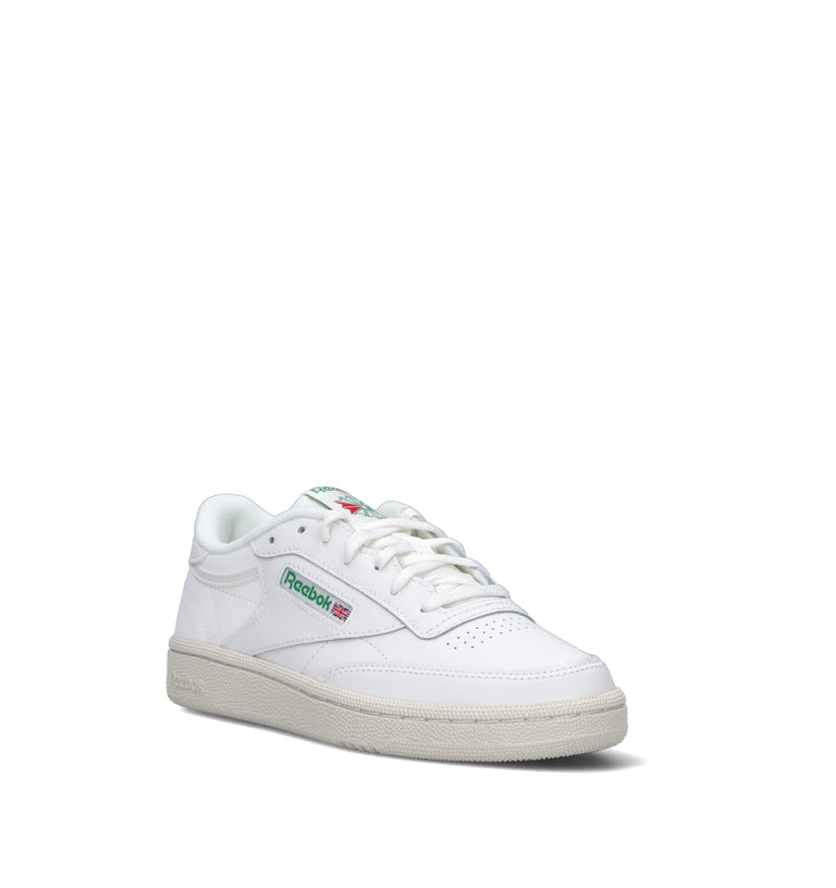 REEBOK Sneaker ragazzo bianca