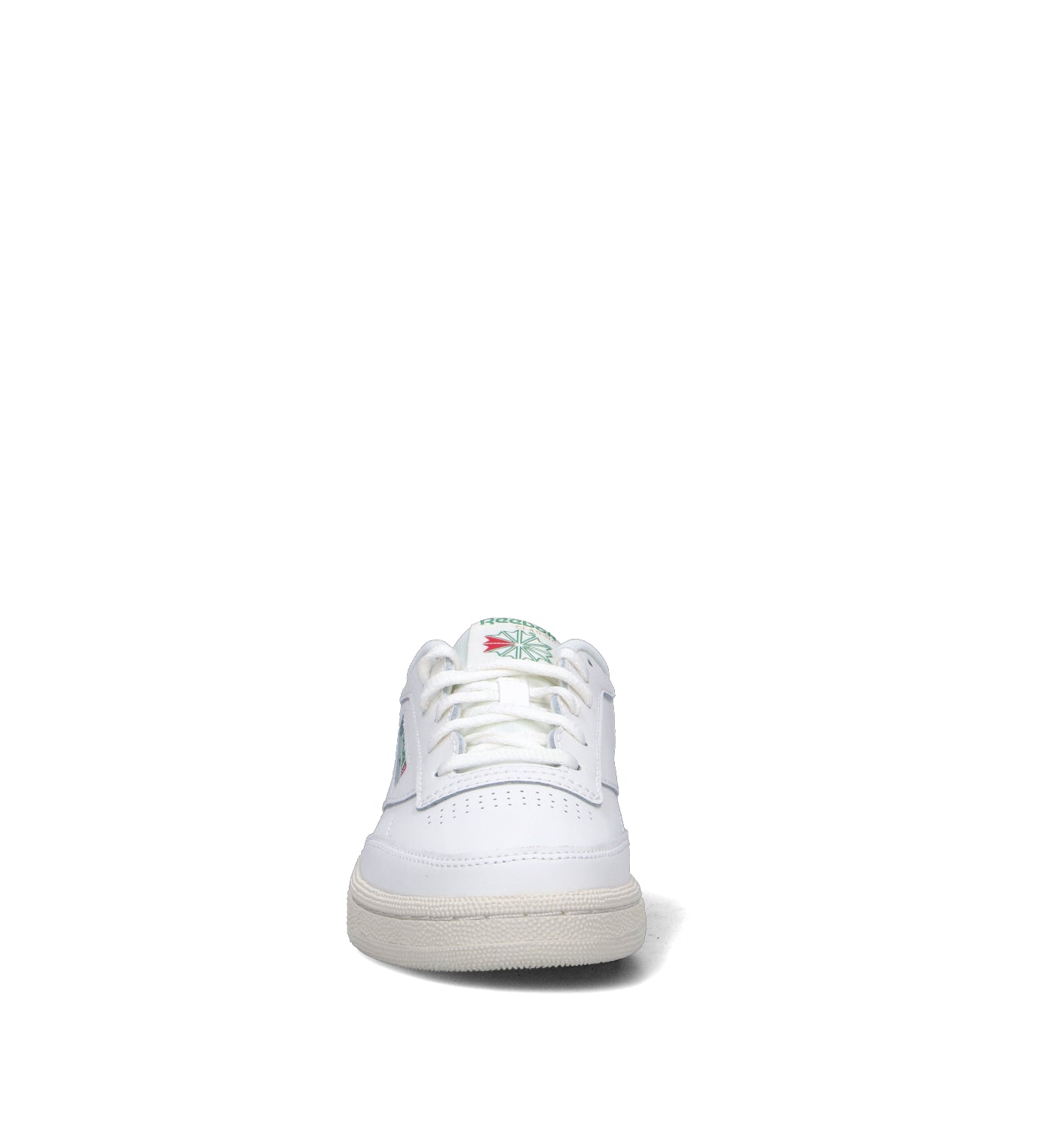 REEBOK Sneaker ragazzo bianca