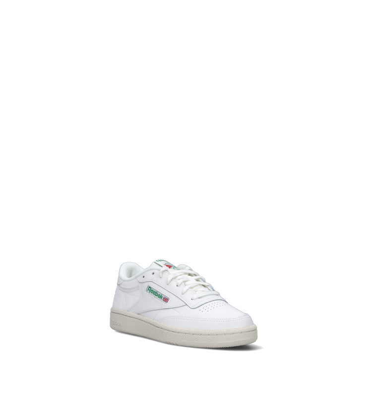 REEBOK Sneaker bimbo bianca