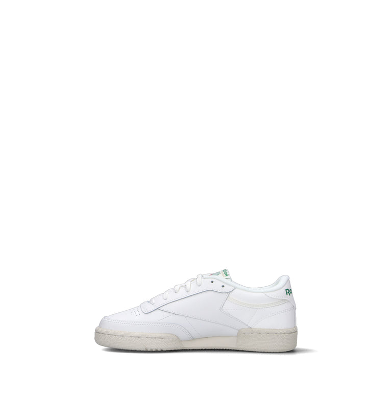 REEBOK Sneaker bimbo bianca