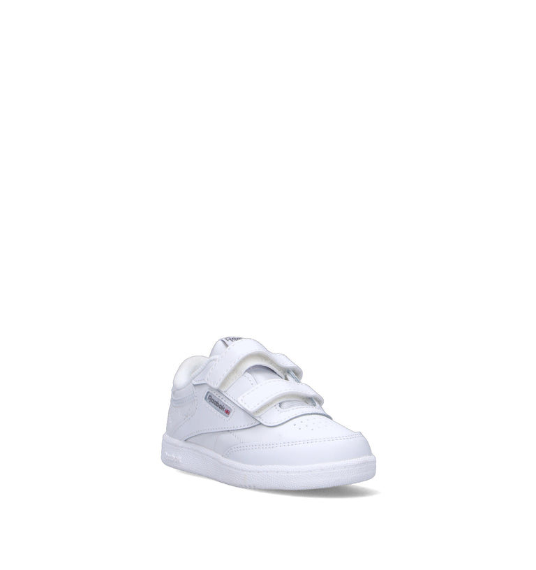REEBOK Sneaker bimbo bianca