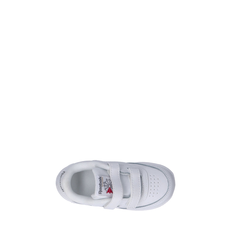 REEBOK Sneaker bimbo bianca