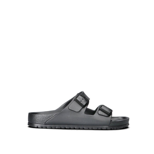 BIRKENSTOCK Ciabatta uomo antracite