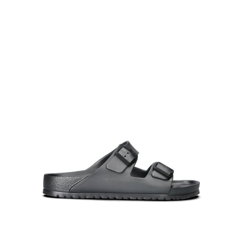 BIRKENSTOCK Ciabatta uomo antracite