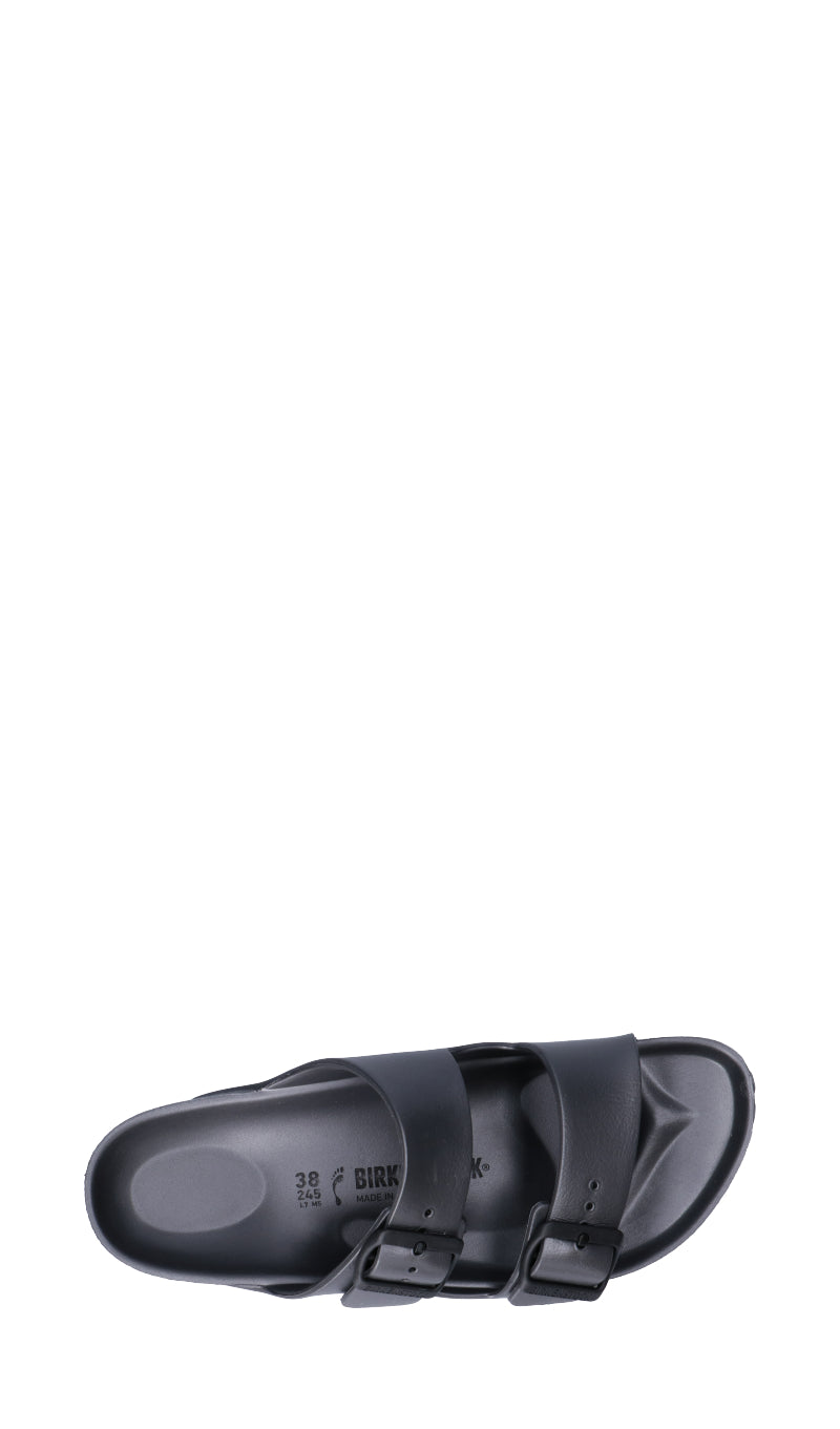 BIRKENSTOCK ARIZONA EVA Ciabatta donna antracite