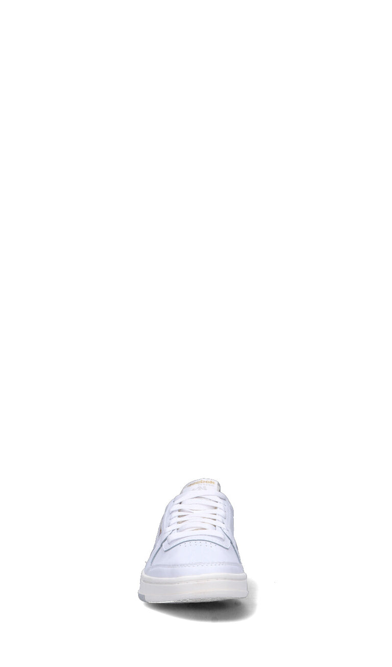 REEBOK - LT COURT Sneaker uomo bianca in pelle