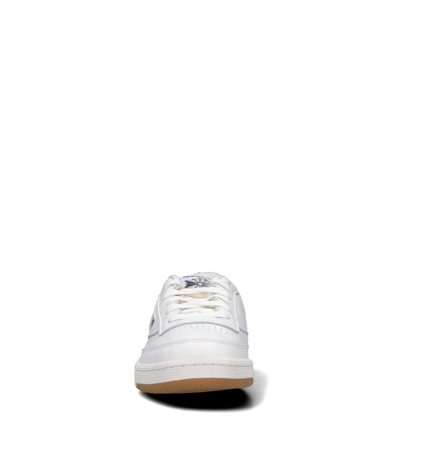 REEBOK Sneaker donna bianca/nera