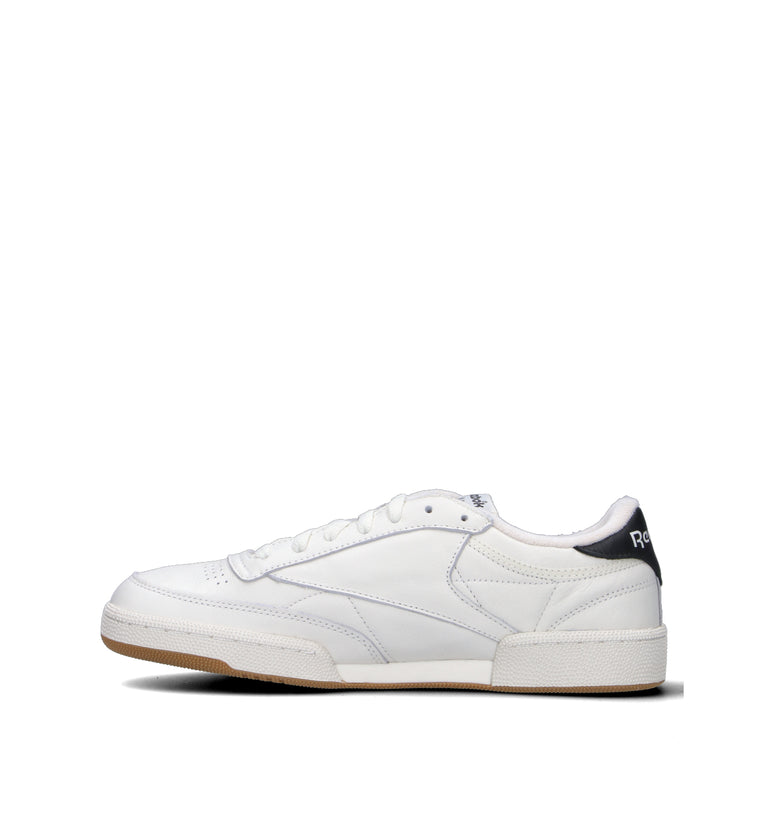 REEBOK Sneaker donna bianca/nera