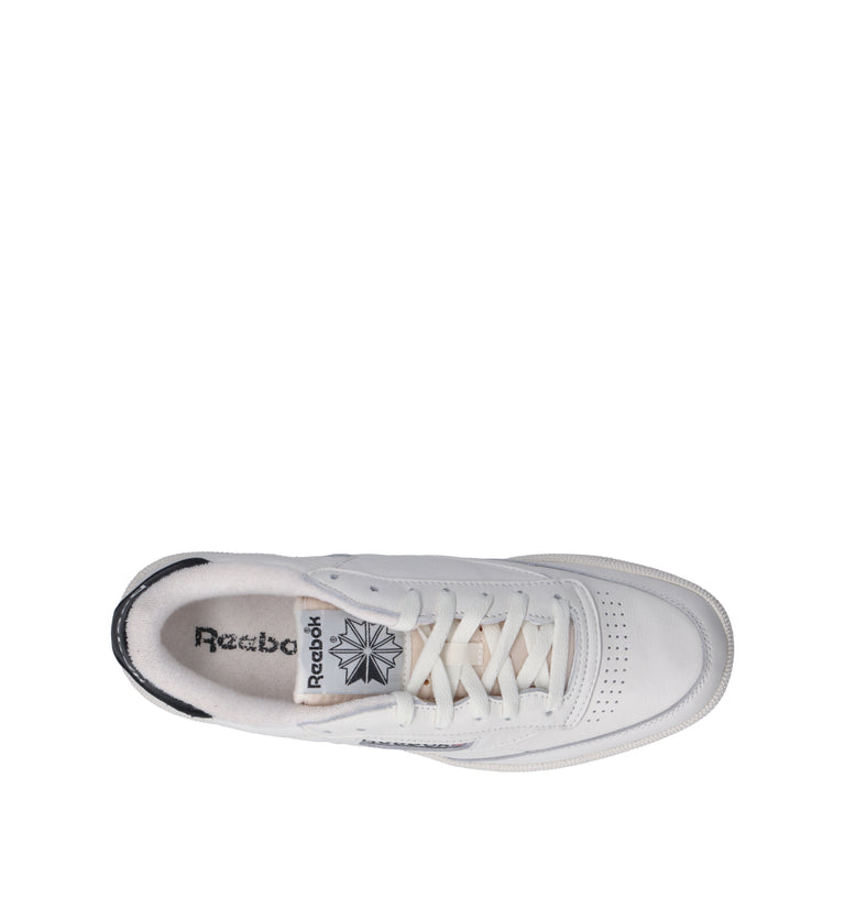 REEBOK Sneaker donna bianca/nera