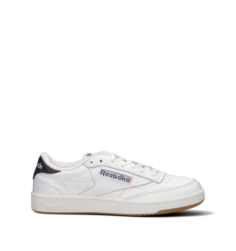 REEBOK Sneaker donna bianca/nera