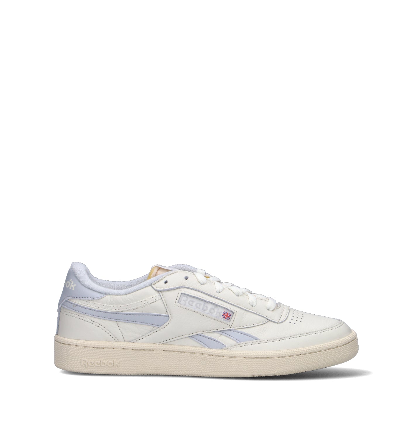 REEBOK Sneaker donna bianca