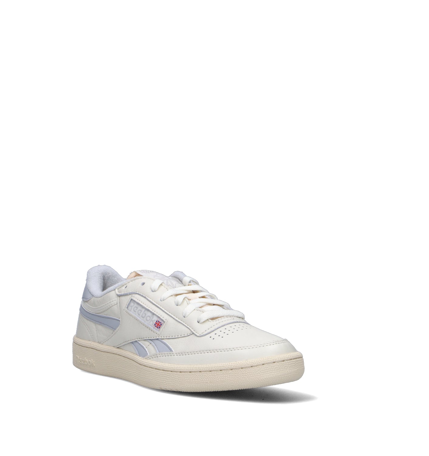 REEBOK Sneaker donna bianca