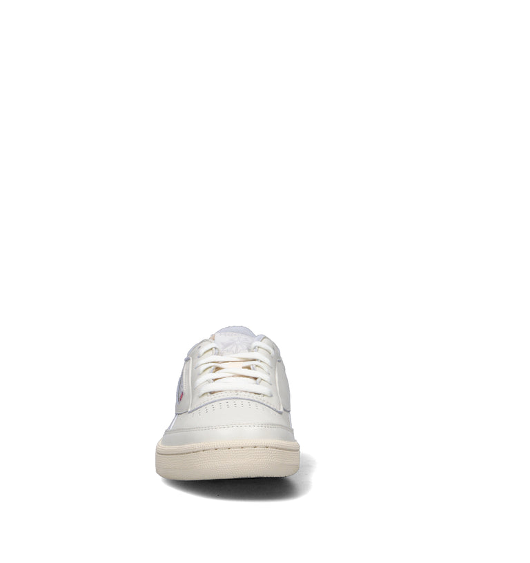 REEBOK Sneaker donna bianca