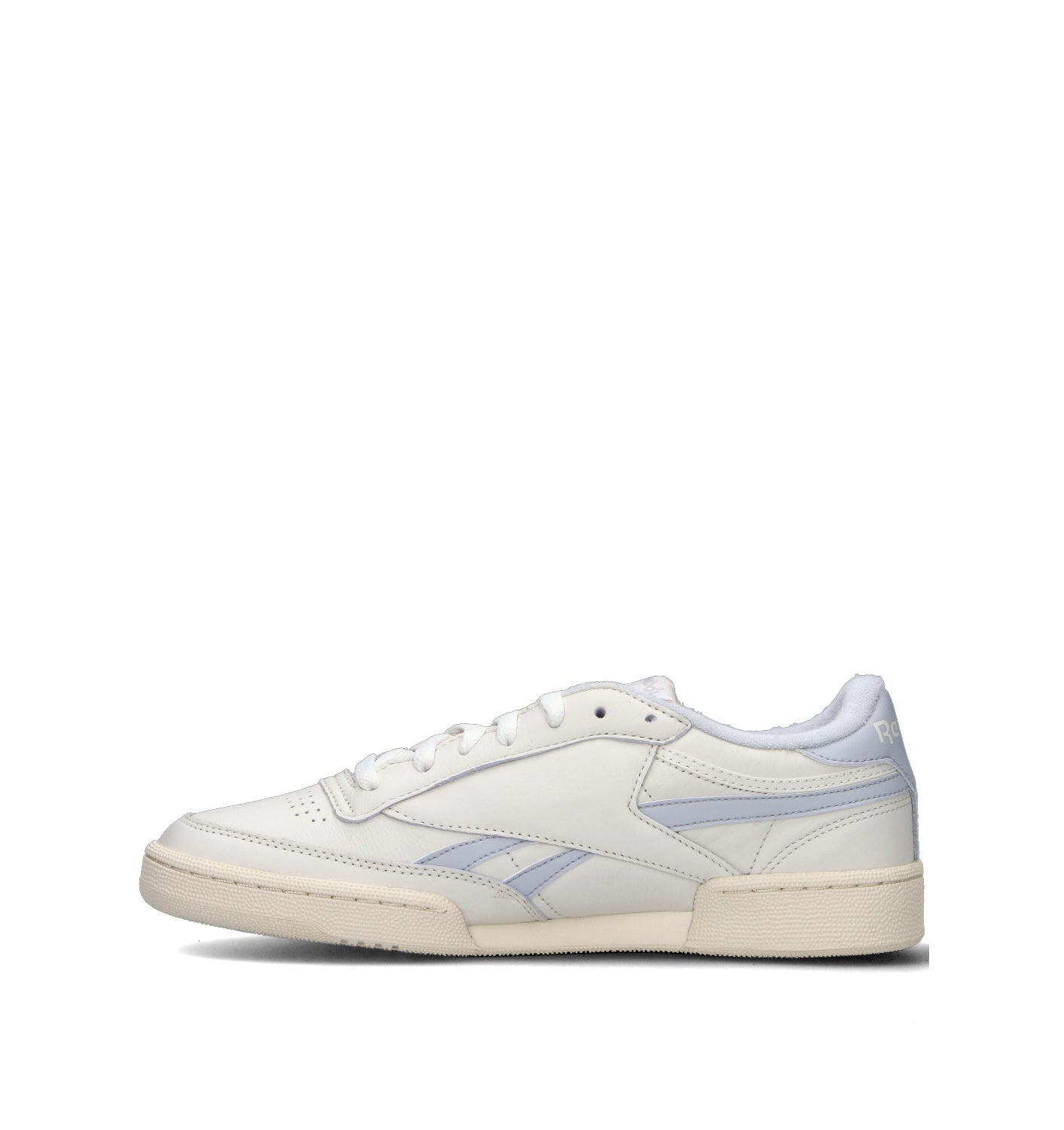 REEBOK Sneaker donna bianca