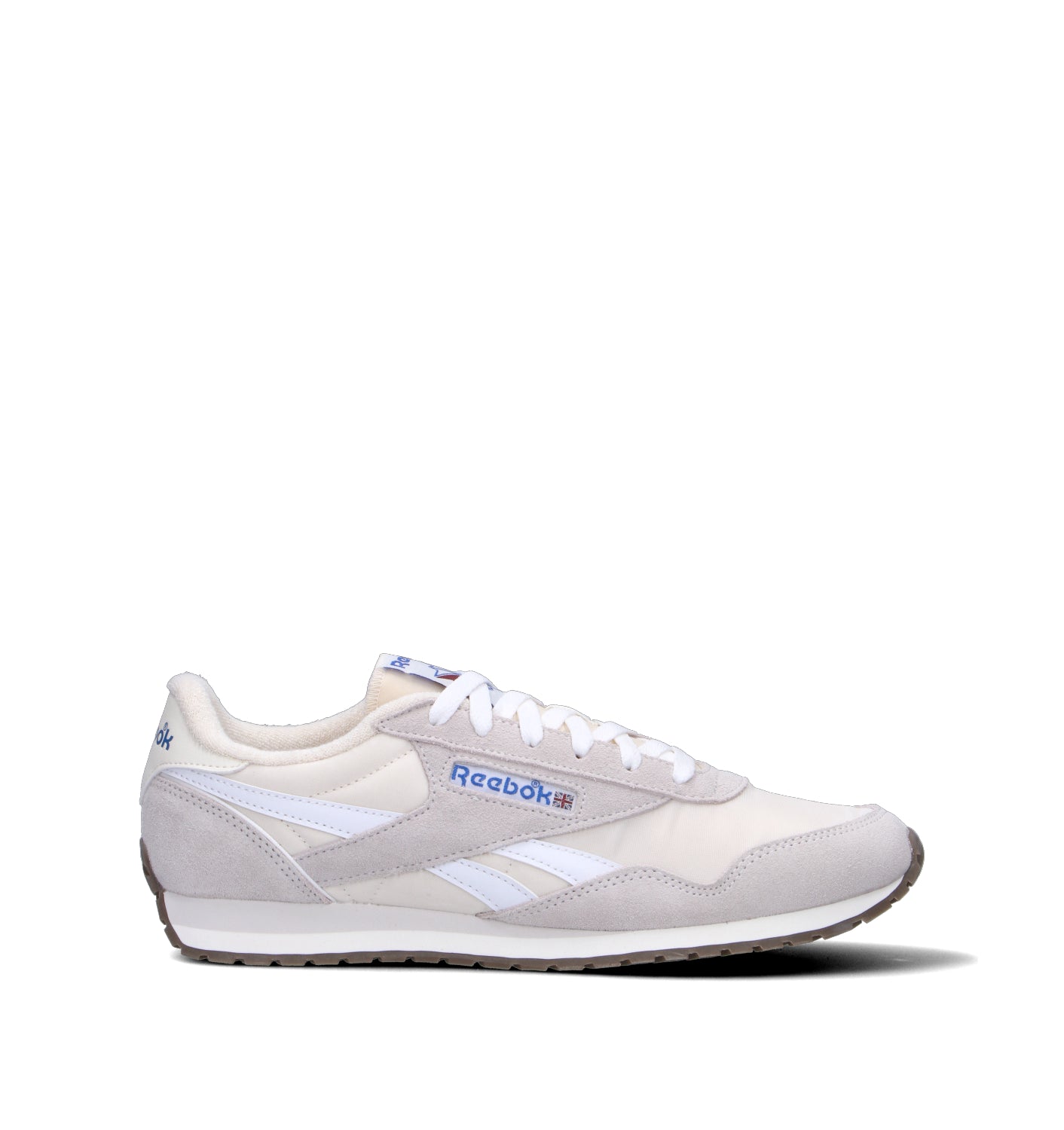 REEBOK Sneaker uomo bianca