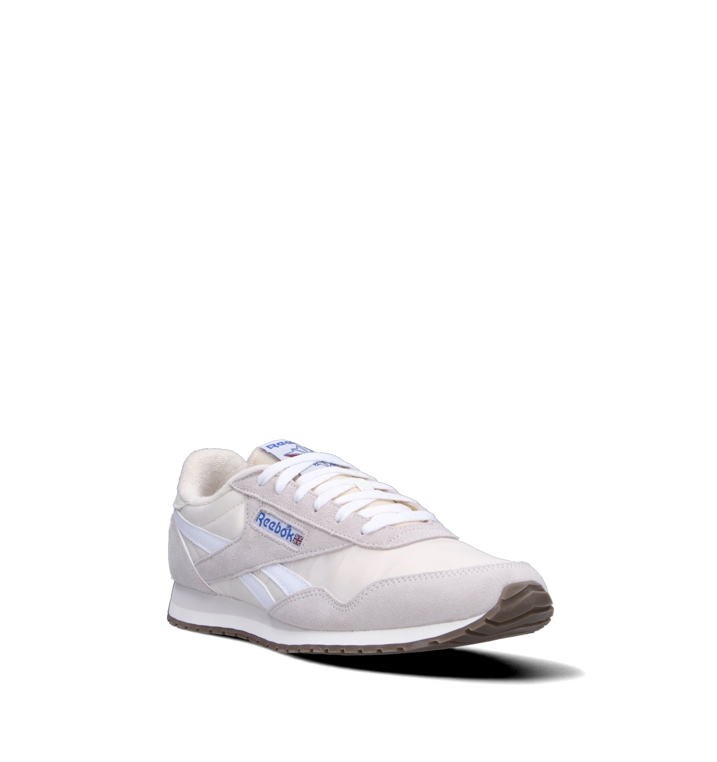 REEBOK Sneaker uomo bianca