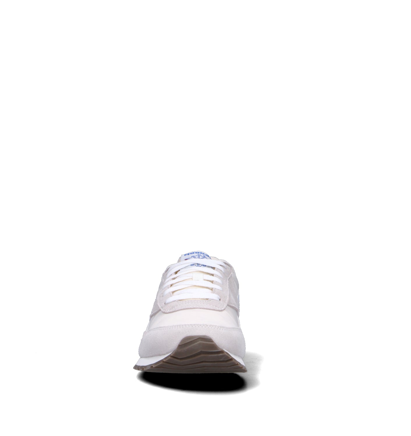 REEBOK Sneaker uomo bianca
