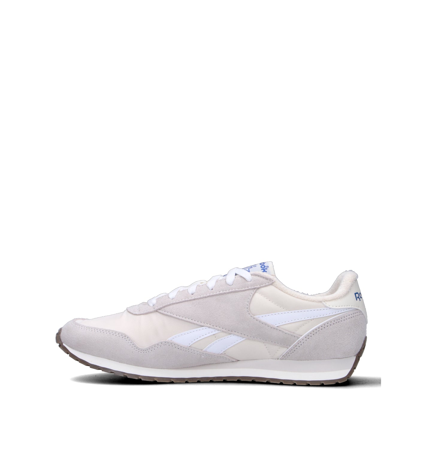REEBOK Sneaker uomo bianca