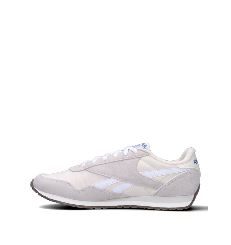 REEBOK Sneaker uomo bianca