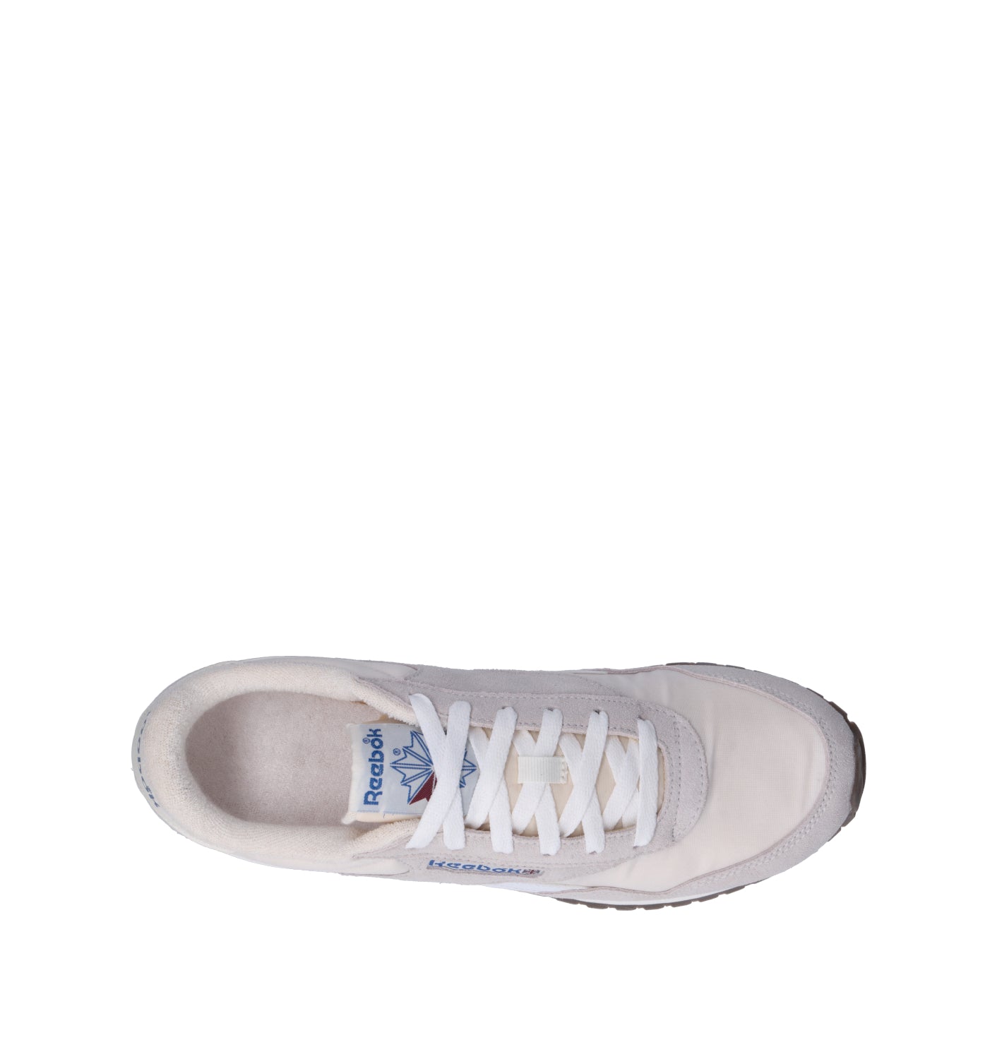 REEBOK Sneaker uomo bianca