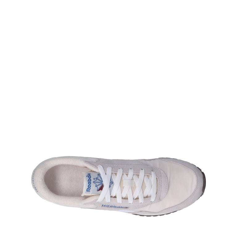 REEBOK Sneaker uomo bianca