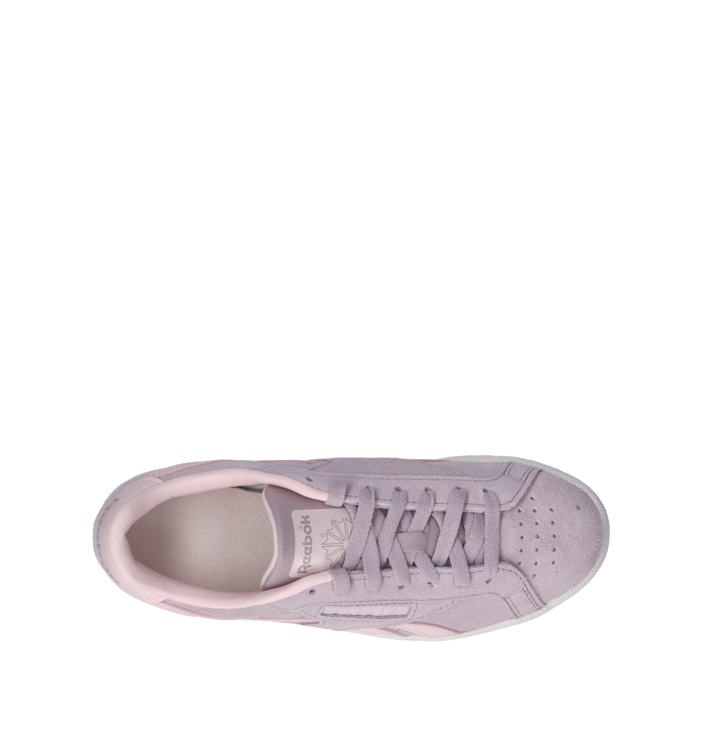 REEBOK Sneaker donna lilla
