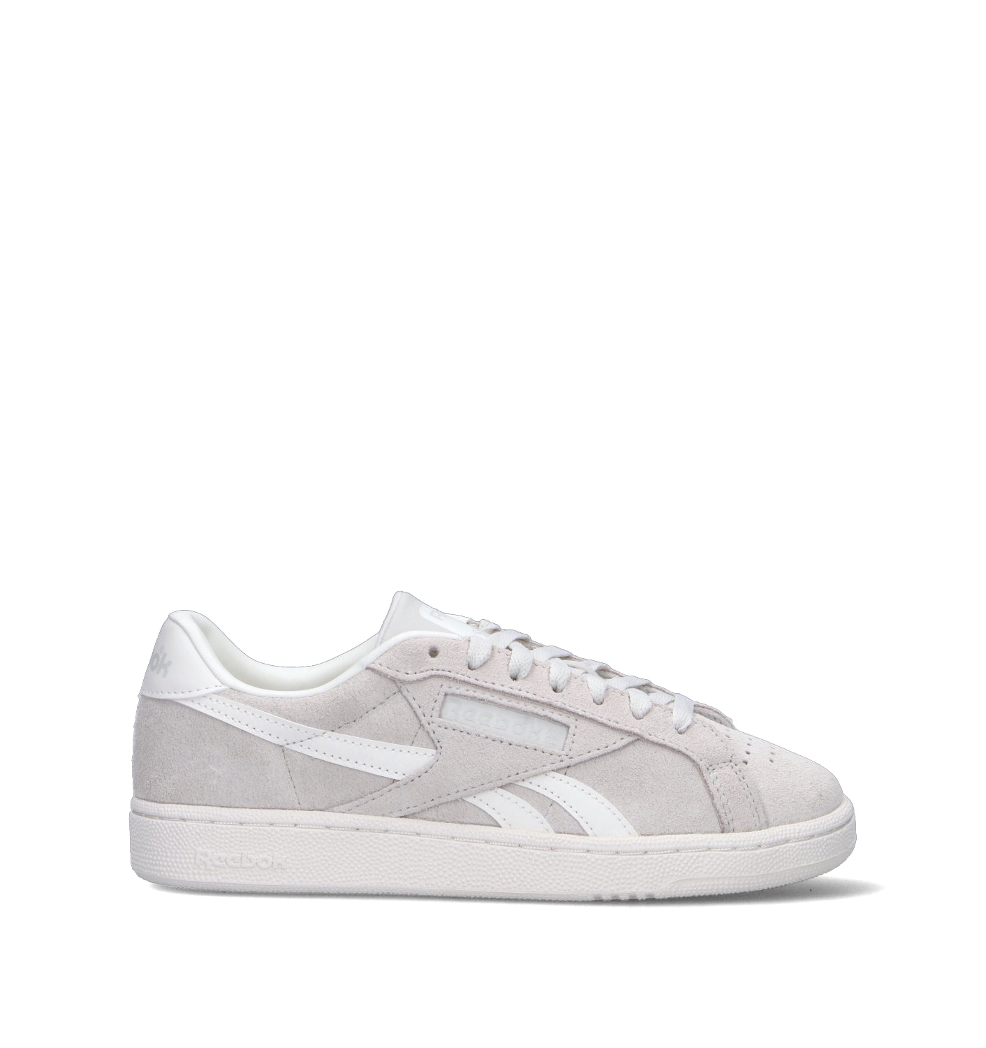 REEBOK Sneaker donna grigia