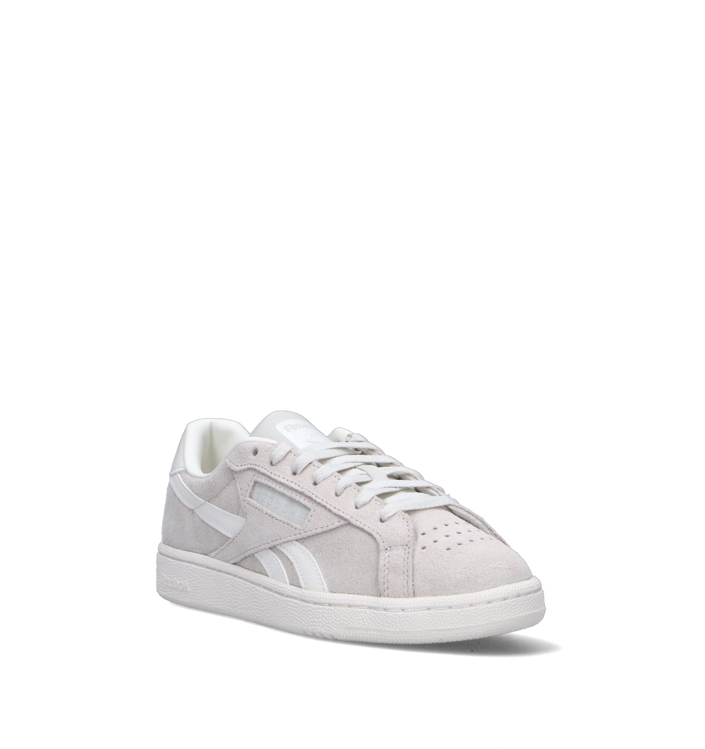 REEBOK Sneaker donna grigia
