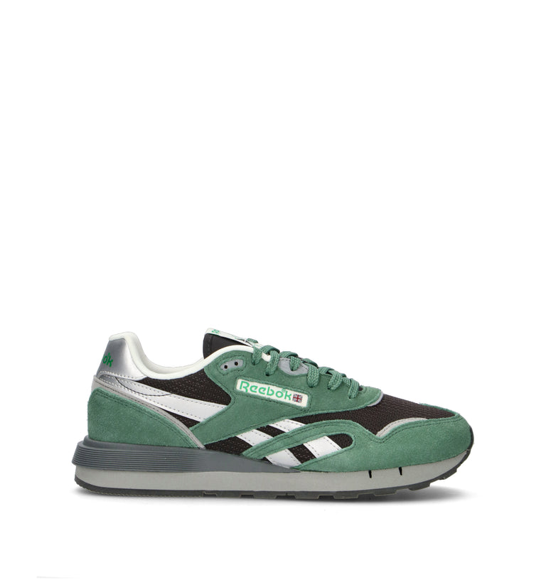 REEBOK Sneaker uomo verde