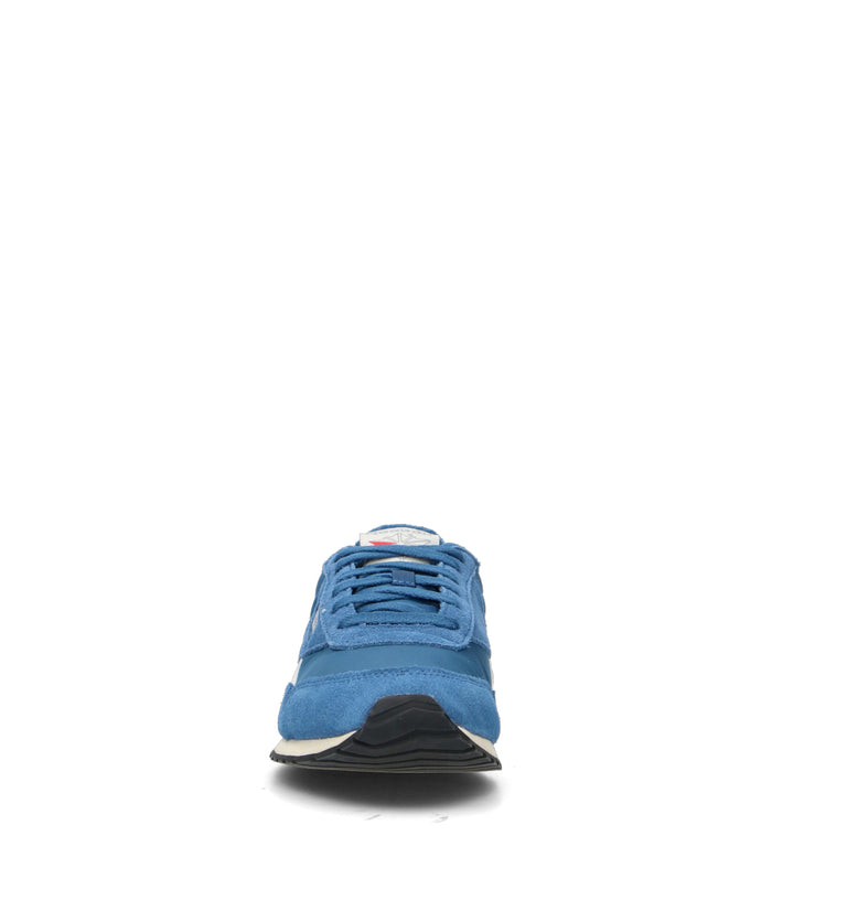 REEBOK Sneaker uomo blu