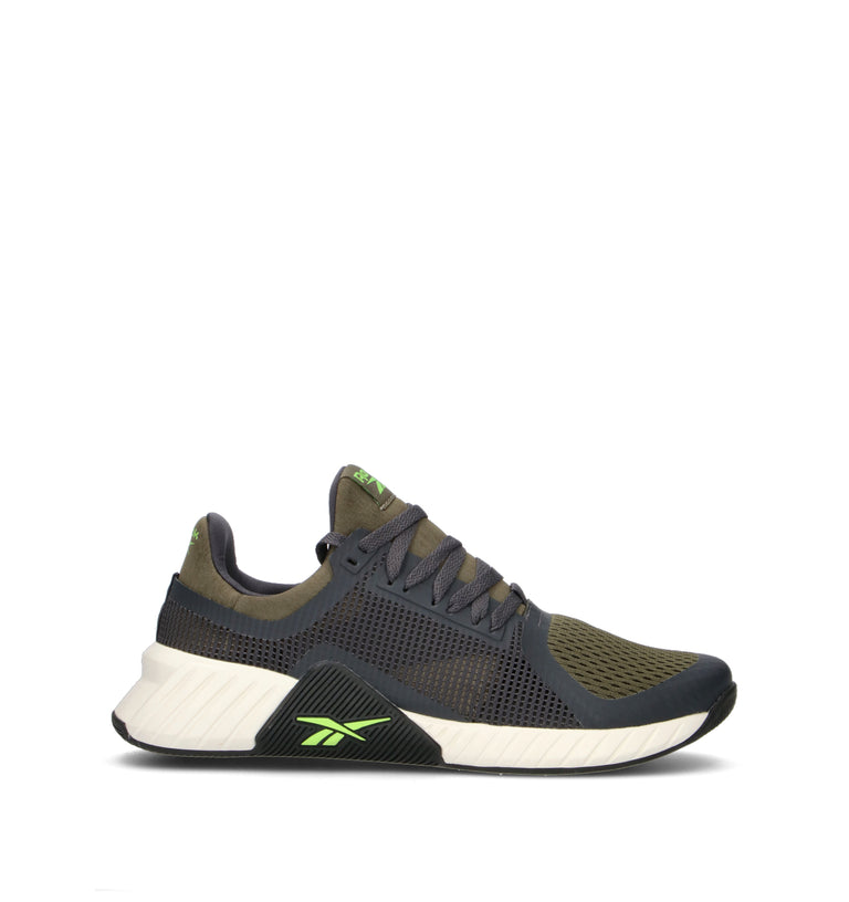 REEBOK Sneaker uomo nera