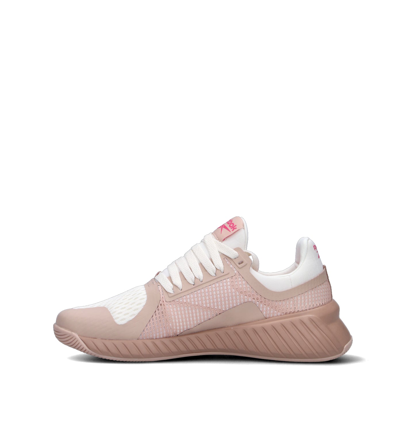 REEBOK Sneaker donna rosa