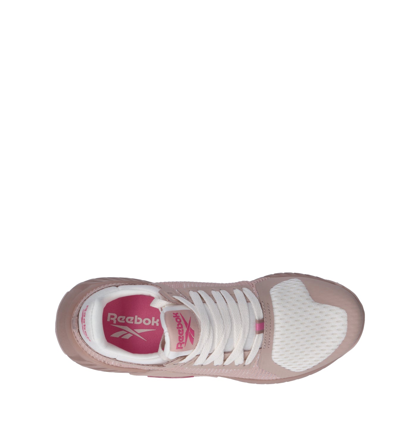 REEBOK Sneaker donna rosa