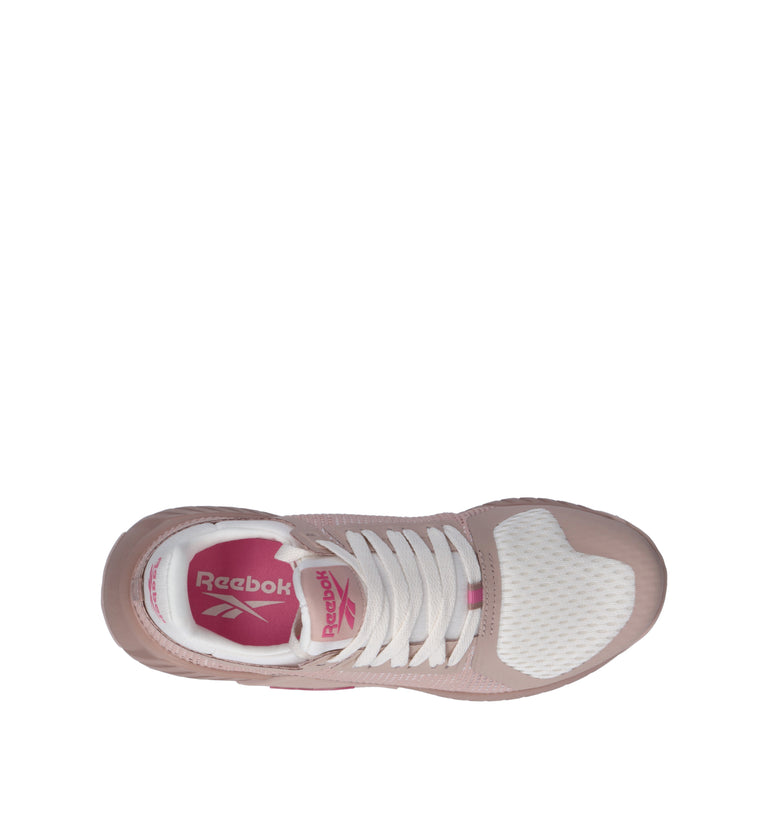 REEBOK Sneaker donna rosa