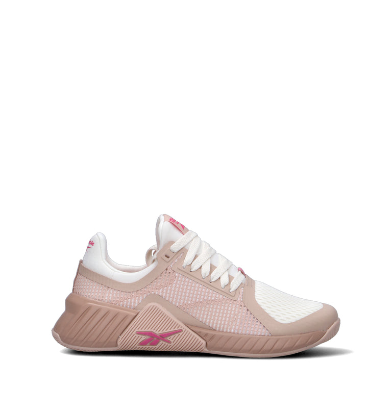 REEBOK Sneaker donna rosa