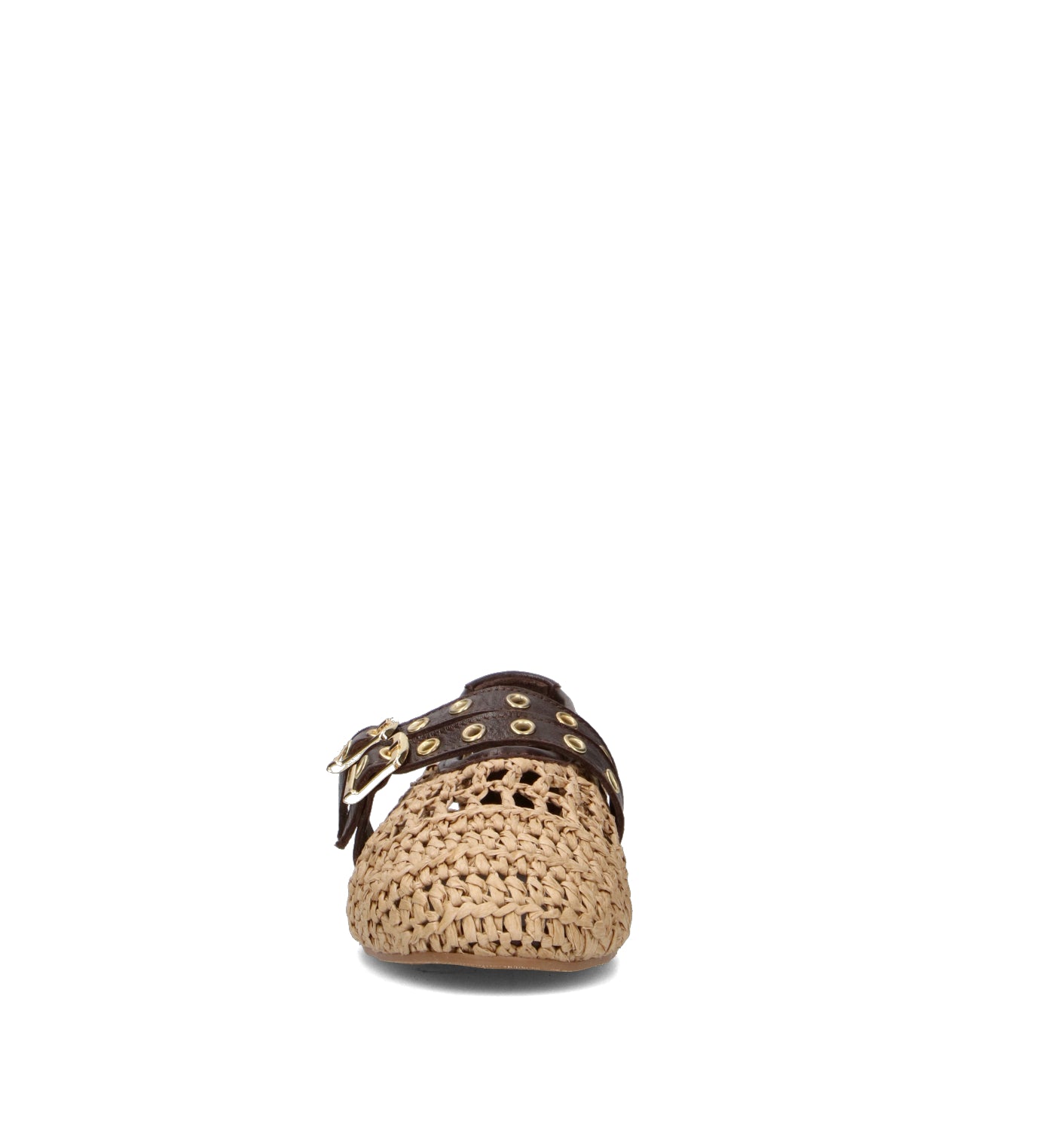 GRAFIA Ballerina donna beige