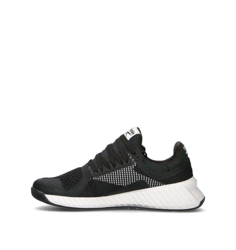 REEBOK Sneaker donna nera
