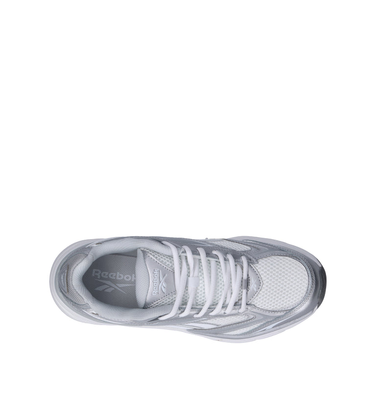 REEBOK Scarpa running uomo argento