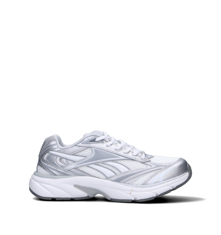 REEBOK Scarpa running uomo argento