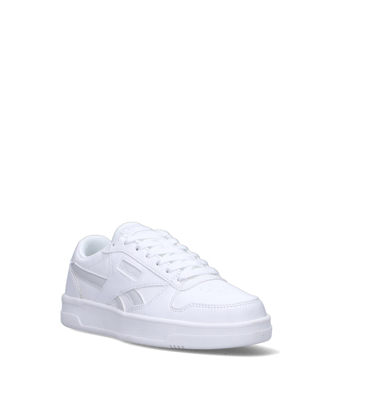 REEBOK Sneaker donna bianca