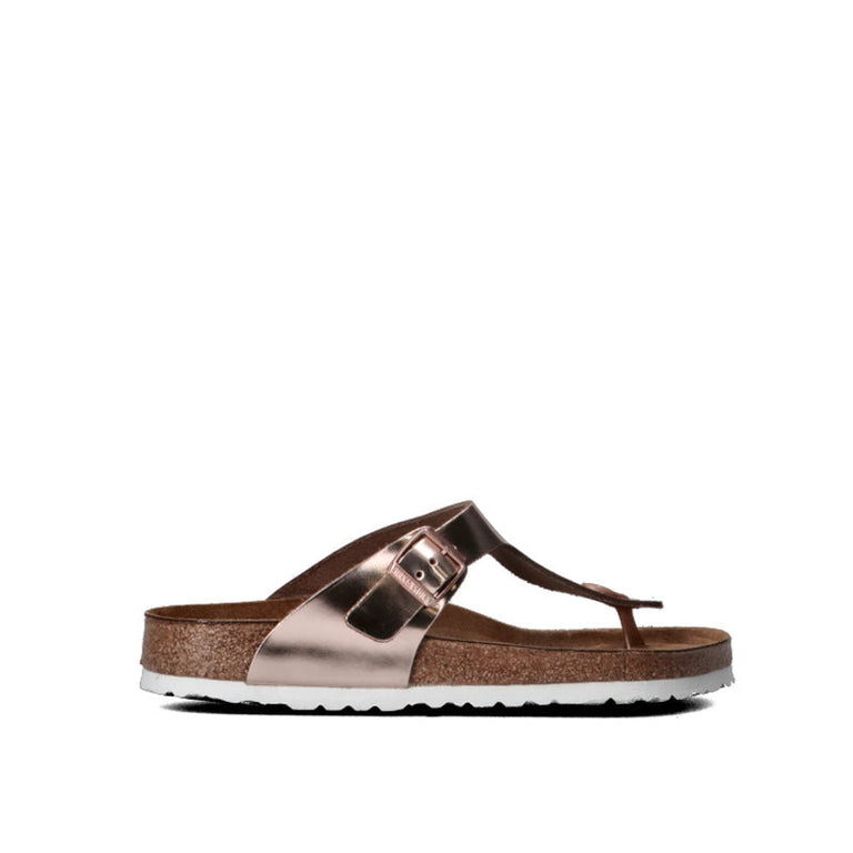 BIRKENSTOCK GIZEH Ciabatta donna rosa