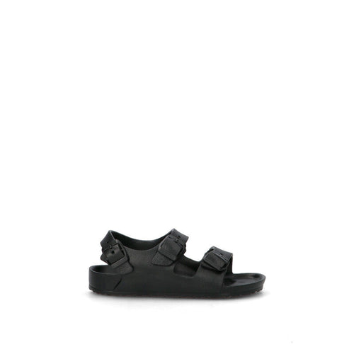 BIRKENSTOCK MILANO EVA KIDS Sandalo bimbo nero