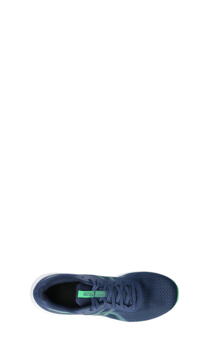 ASICS - PATRIOT 13 Scarpa running uomo blu