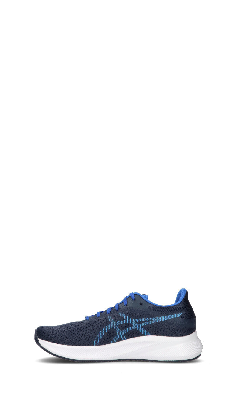 ASICS - PATRIOT 13 Scarpa running uomo blu