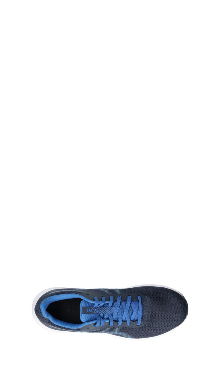 ASICS - PATRIOT 13 Scarpa running uomo blu