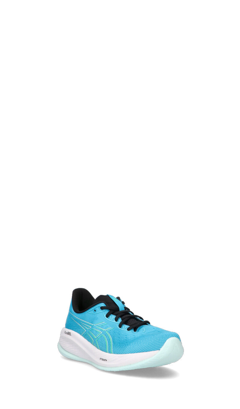 ASICS - GEL CUMULUS 26 Scarpa running uomo azzurra