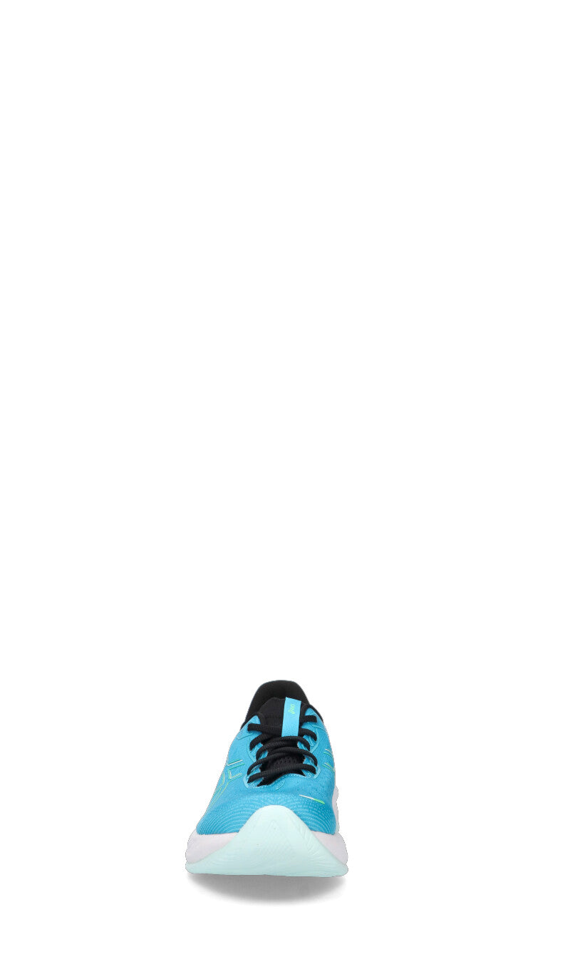 ASICS - GEL CUMULUS 26 Scarpa running uomo azzurra